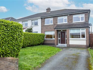 34 Seapark, Malahide, County Dublin