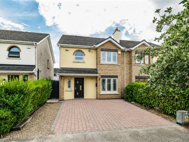 116 Oldbridge Station, Osberstown, Naas, Co. Kildare