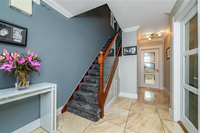116 Oldbridge Station, Osberstown, Naas, Co. Kildare