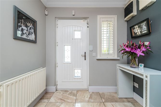 116 Oldbridge Station, Osberstown, Naas, Co. Kildare