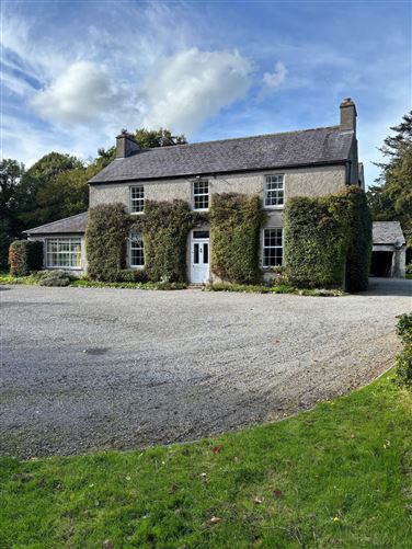 Springhill, Timahoe West, Coill Dubh, Kildare