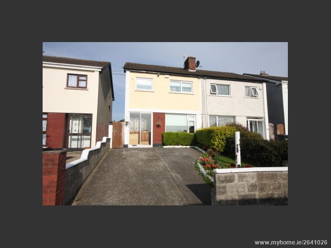 84 Edgewood Lawn, Blanchardstown, Dublin 15 Duffy Auctioneers MIPAV