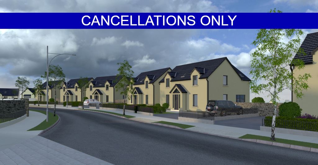 Clog Na Leinn, Collinstown, Westmeath