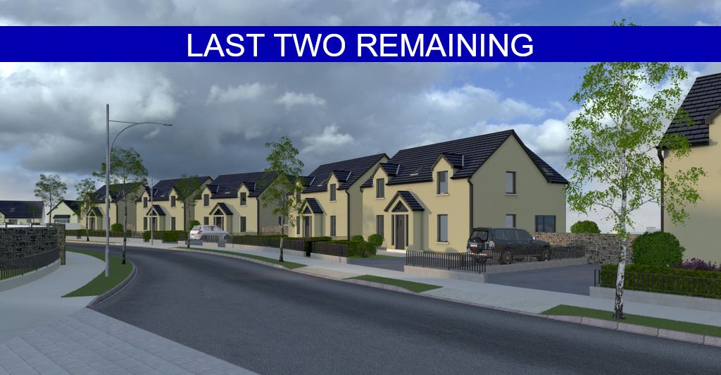 Clog Na Leinn, Collinstown, Westmeath