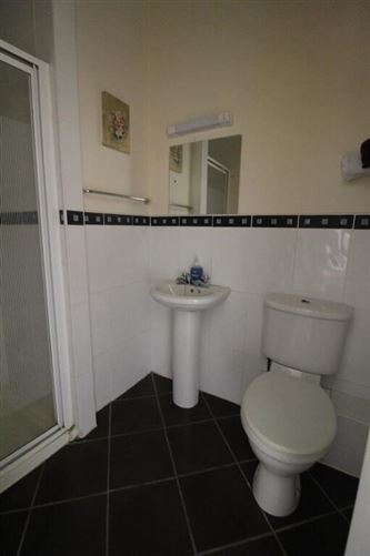 The Pavilion, Central Park, Carrick-on-shannon, Leitrim, Leitrim