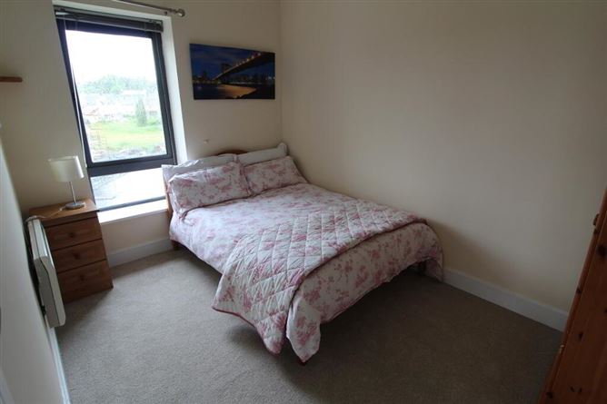 The Pavilion, Central Park, Carrick-on-shannon, Leitrim, Leitrim