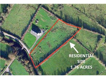Image for 1.76 Acre Site,Pallas Lower,Upperchurch,Thurles,Co. Tipperary