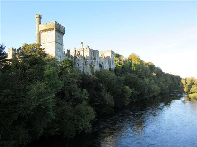 18 Railway Gardens, Lismore, Waterford