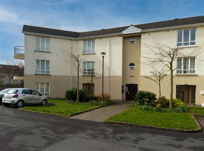 Apartment 39, Block E, Maryborough Crescent, Dublin Road 
