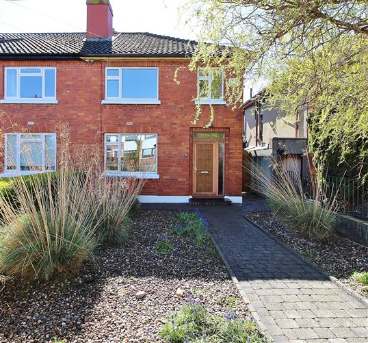 63 Vernon Park, Clontarf, Dublin 3 DNG Fairview 4583026 MyHome.ie