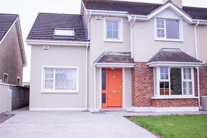 13 The Forge, Ballygologue Road, Listowel, Kerry