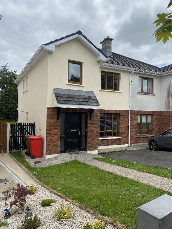 5 Rockview, Deerpark Road, Cashel, Tipperary