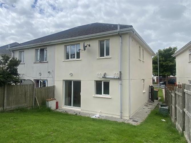 5 Rockview, Deerpark Road, Cashel, Tipperary