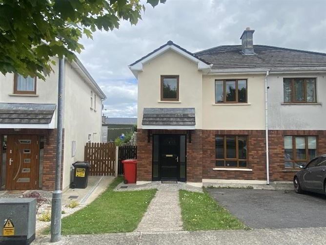 5 Rockview, Deerpark Road, Cashel, Tipperary