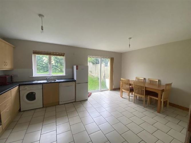 5 Rockview, Deerpark Road, Cashel, Tipperary