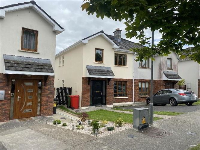 5 Rockview, Deerpark Road, Cashel, Tipperary