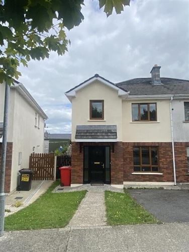 5 Rockview, Deerpark Road, Cashel, Tipperary