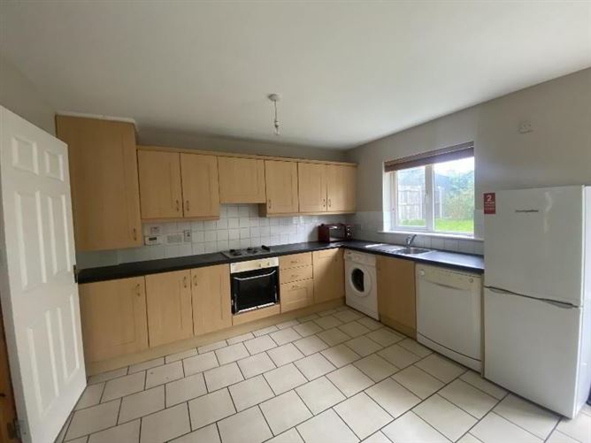 5 Rockview, Deerpark Road, Cashel, Tipperary
