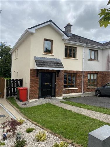 Main image for 5 Rockview, Deerpark Road, Cashel, Co. Tipperary