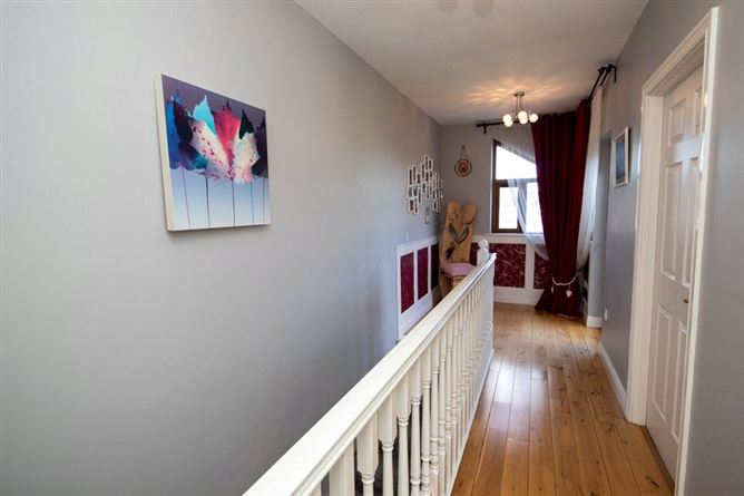 4 Hotel Street, Tinnahinch, Graiguenamanagh, Co. Kilkenny