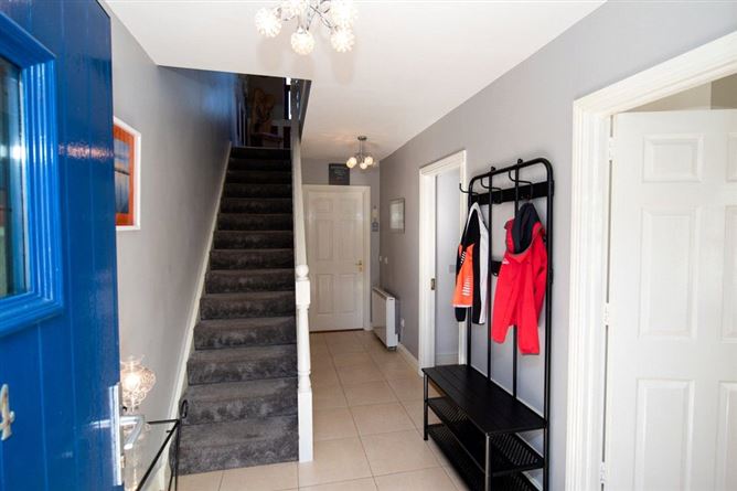 4 Hotel Street, Tinnahinch, Graiguenamanagh, Co. Kilkenny