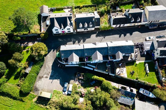 4 Hotel Street, Tinnahinch, Graiguenamanagh, Co. Kilkenny