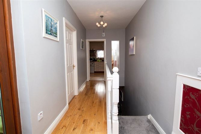 4 Hotel Street, Tinnahinch, Graiguenamanagh, Co. Kilkenny
