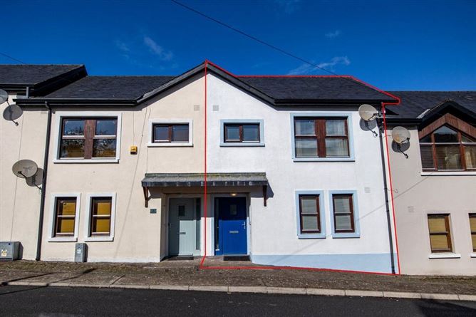 Main image for 4 Hotel Street,Tinnahinch,Graiguenamanagh,Co Kilkenny,R95 HF43