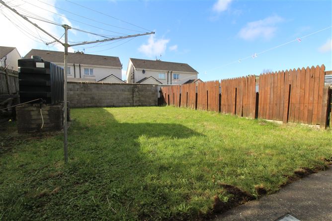 3 Cois Abhainn, Tralee, Kerry
