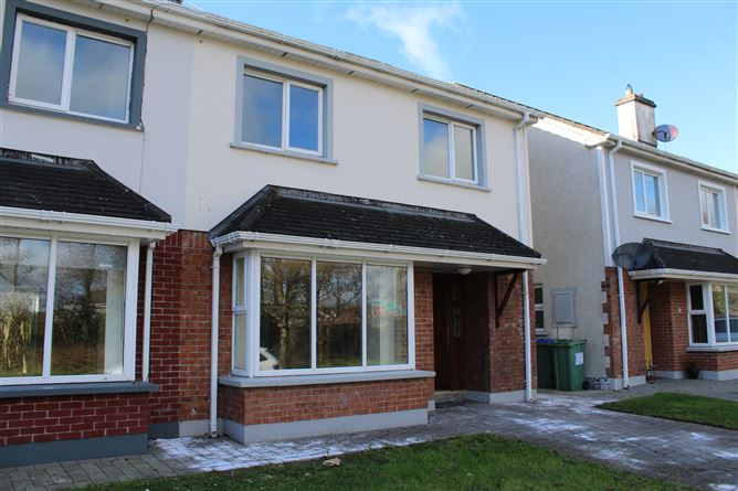 3 Cois Abhainn, Tralee, Kerry