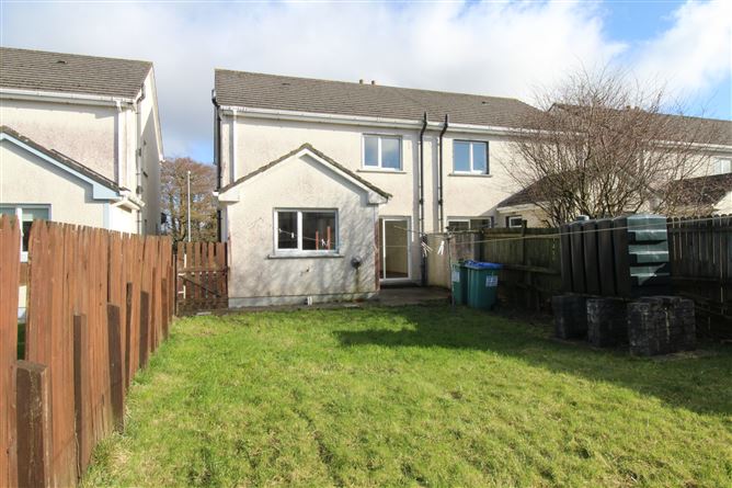 3 Cois Abhainn, Tralee, Kerry