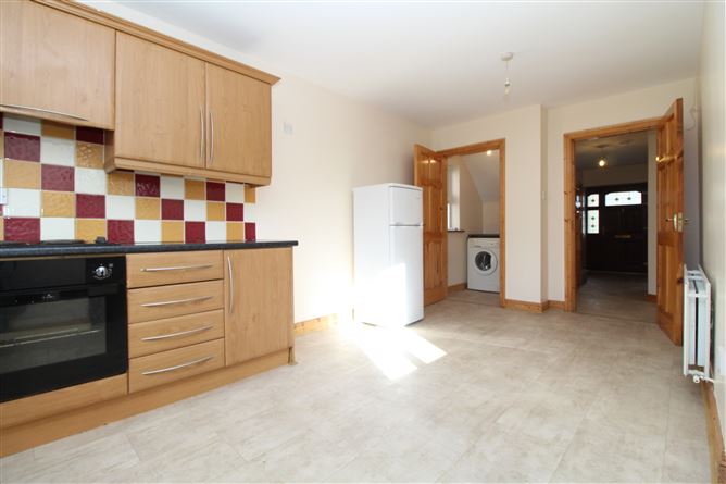 3 Cois Abhainn, Tralee, Kerry