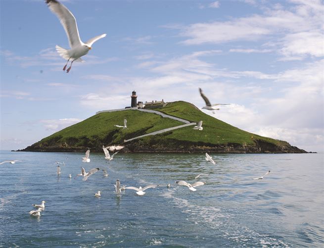 Caraigdubh, Ballybraher, Ballycotton, East Cork