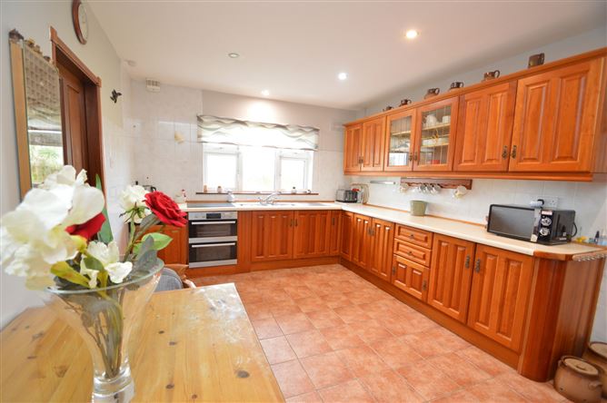 Caraigdubh, Ballybraher, Ballycotton, East Cork