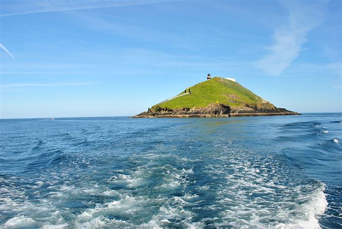 Caraigdubh, Ballybraher, Ballycotton, East Cork