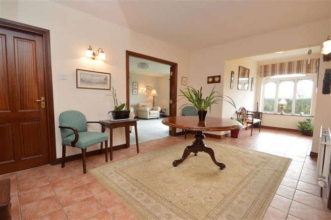 Caraigdubh, Ballybraher, Ballycotton, East Cork
