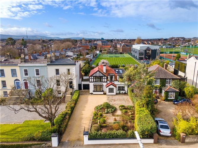 Property for sale in Sandymount, Dublin 4 MyHome.ie