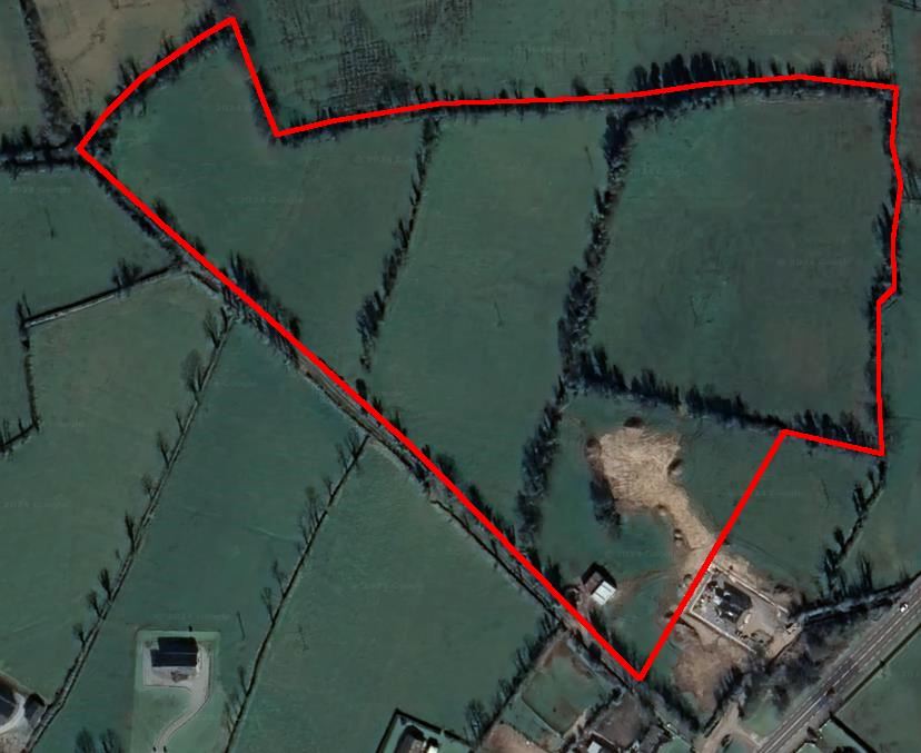 Drumacon, Belturbet, Cavan
