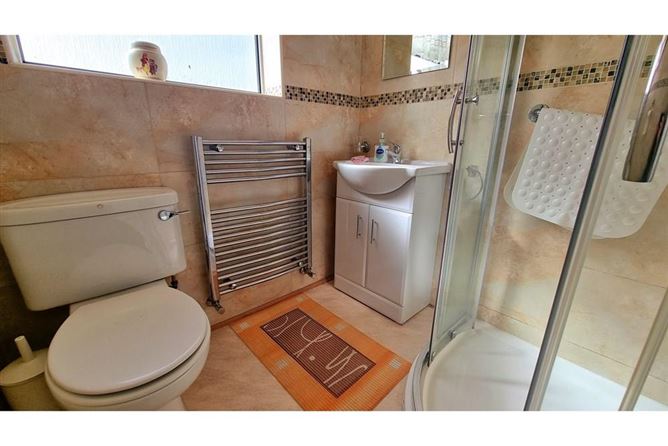 18 St Joseph's Road, Greenhills, Dublin 12