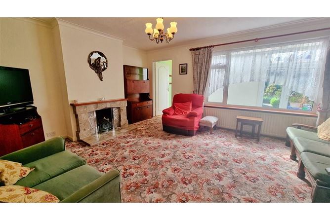 18 St Joseph's Road, Greenhills, Dublin 12