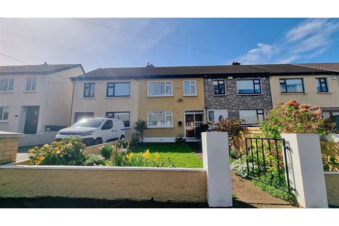 18 St Joseph's Road, Greenhills, Dublin 12