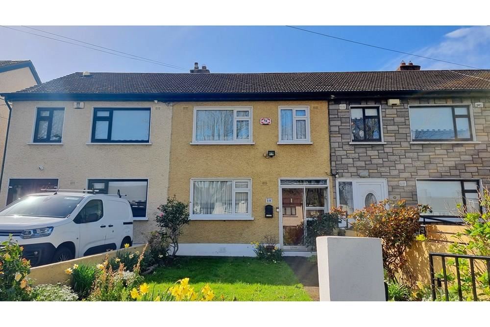 18 St Joseph's Road, Greenhills, Dublin 12 Keller Williams 4695026