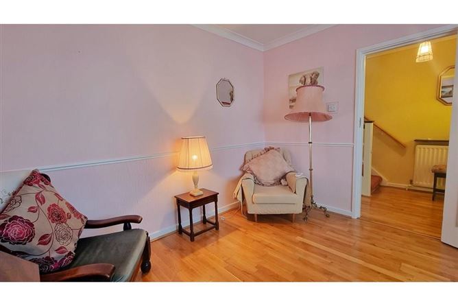 18 St Joseph's Road, Greenhills, Dublin 12