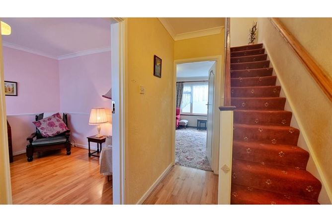 18 St Joseph's Road, Greenhills, Dublin 12