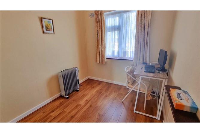 18 St Joseph's Road, Greenhills, Dublin 12