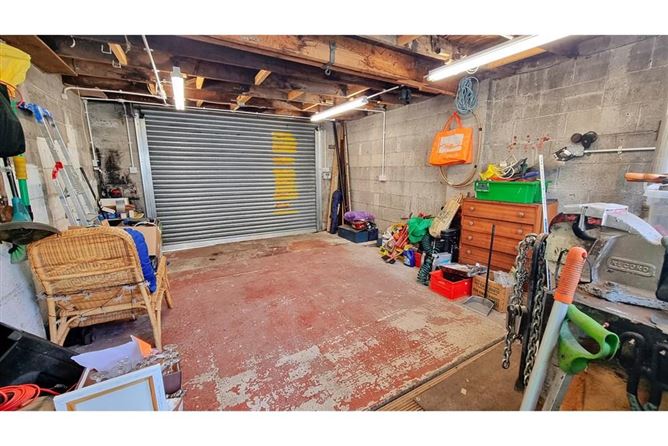 18 St Joseph's Road, Greenhills, Dublin 12