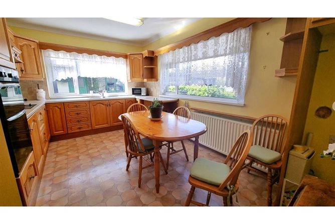 18 St Joseph's Road, Greenhills, Dublin 12