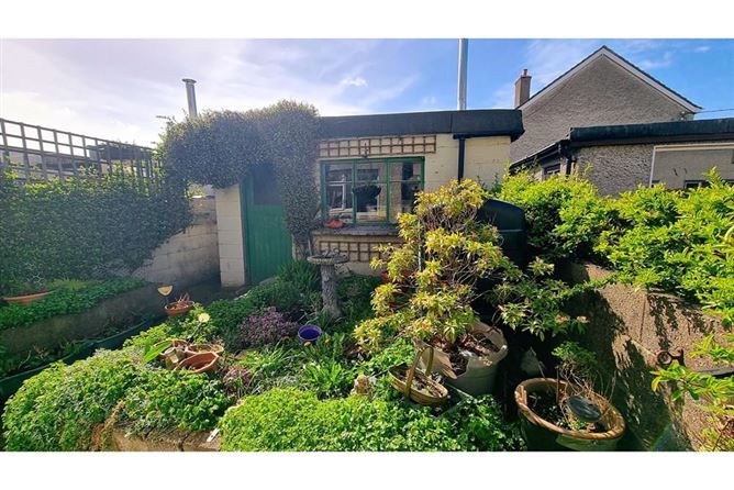 18 St Joseph's Road, Greenhills, Dublin 12