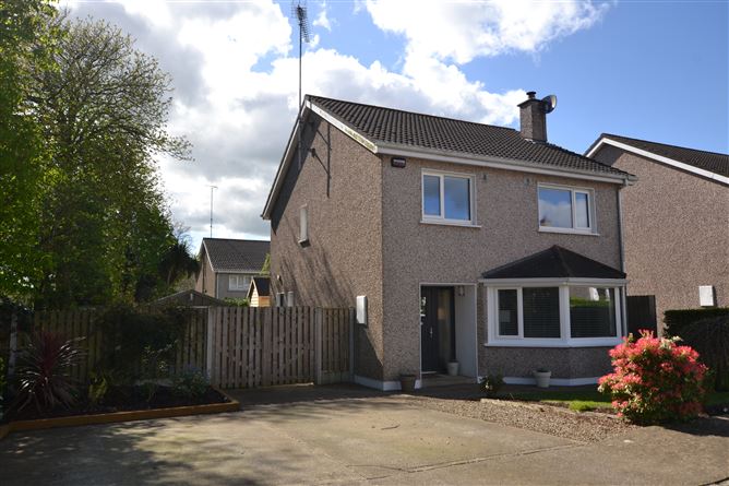 17 Twin Oaks, Clonattin, Gorey, Wexford