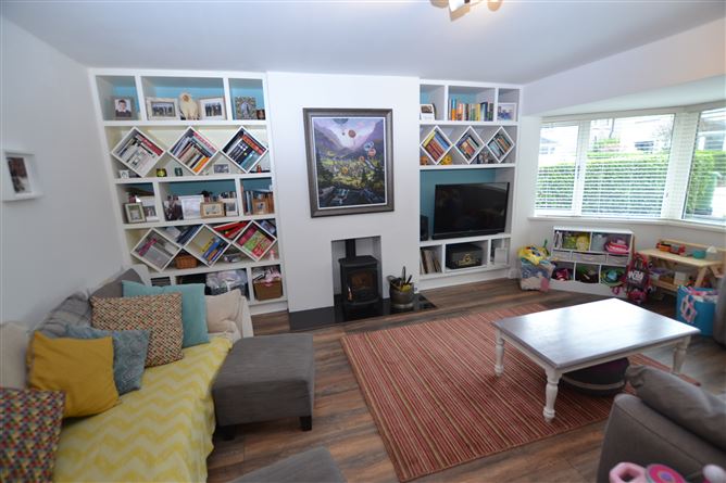 17 Twin Oaks, Clonattin, Gorey, Wexford